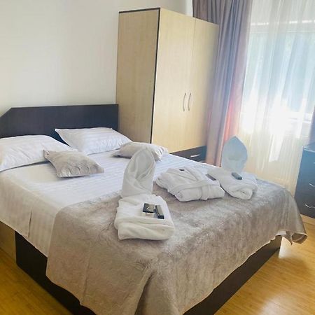 Ultracentral Brašov Exteriér fotografie
